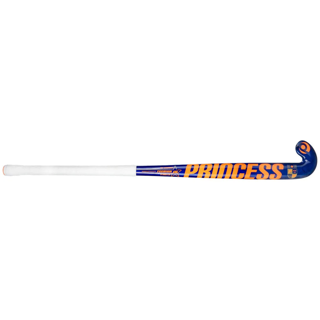 Princess Premium 4K 10 STAR Jr SG9-LB Hockeystick