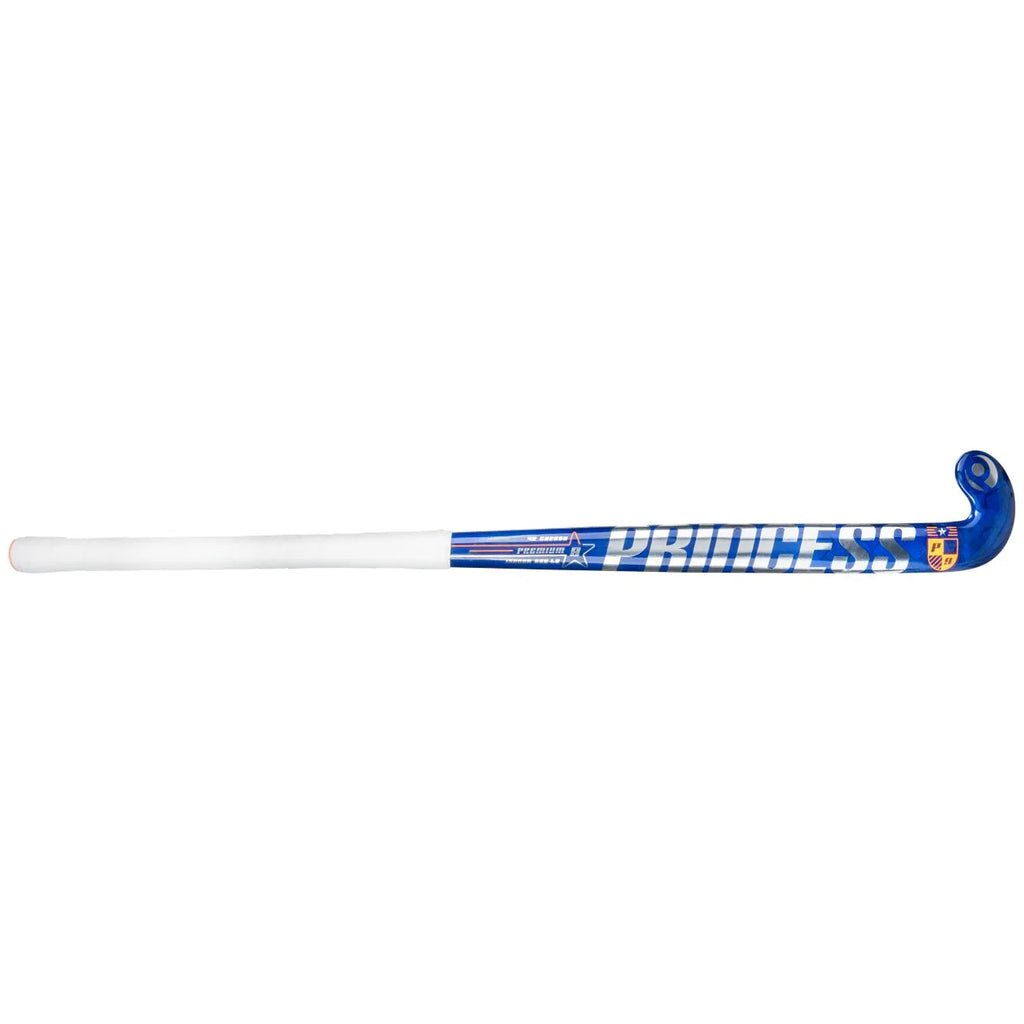Princess Indoor Premium 4K 9 STAR SG9-LB Hockeystick