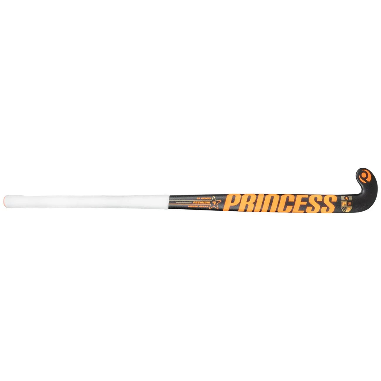 Princess Indoor Premium 7 STAR SG9-LB Hockeystick