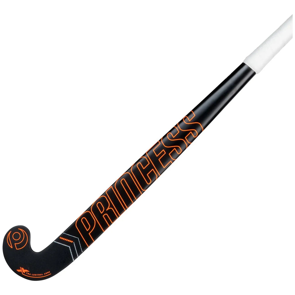 Princess Indoor Premium 6 STAR Bk/Bk MB Hockeystick