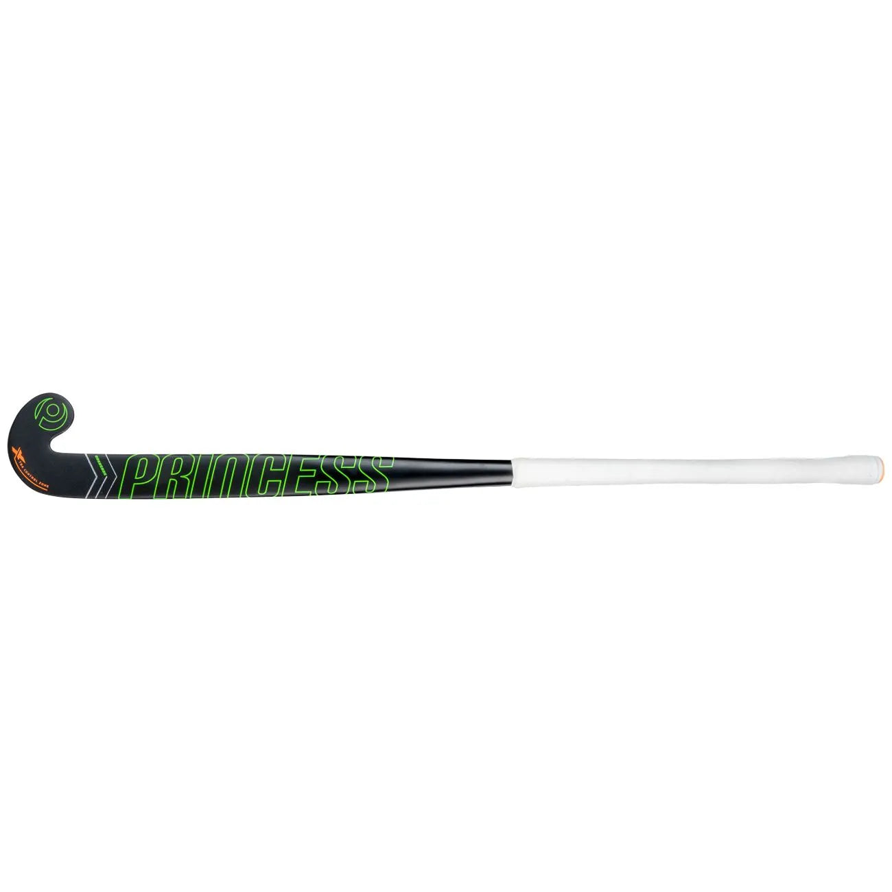Princess Ind. Comp. 5 STAR Bk/Gn SG9-LB Hockeystick