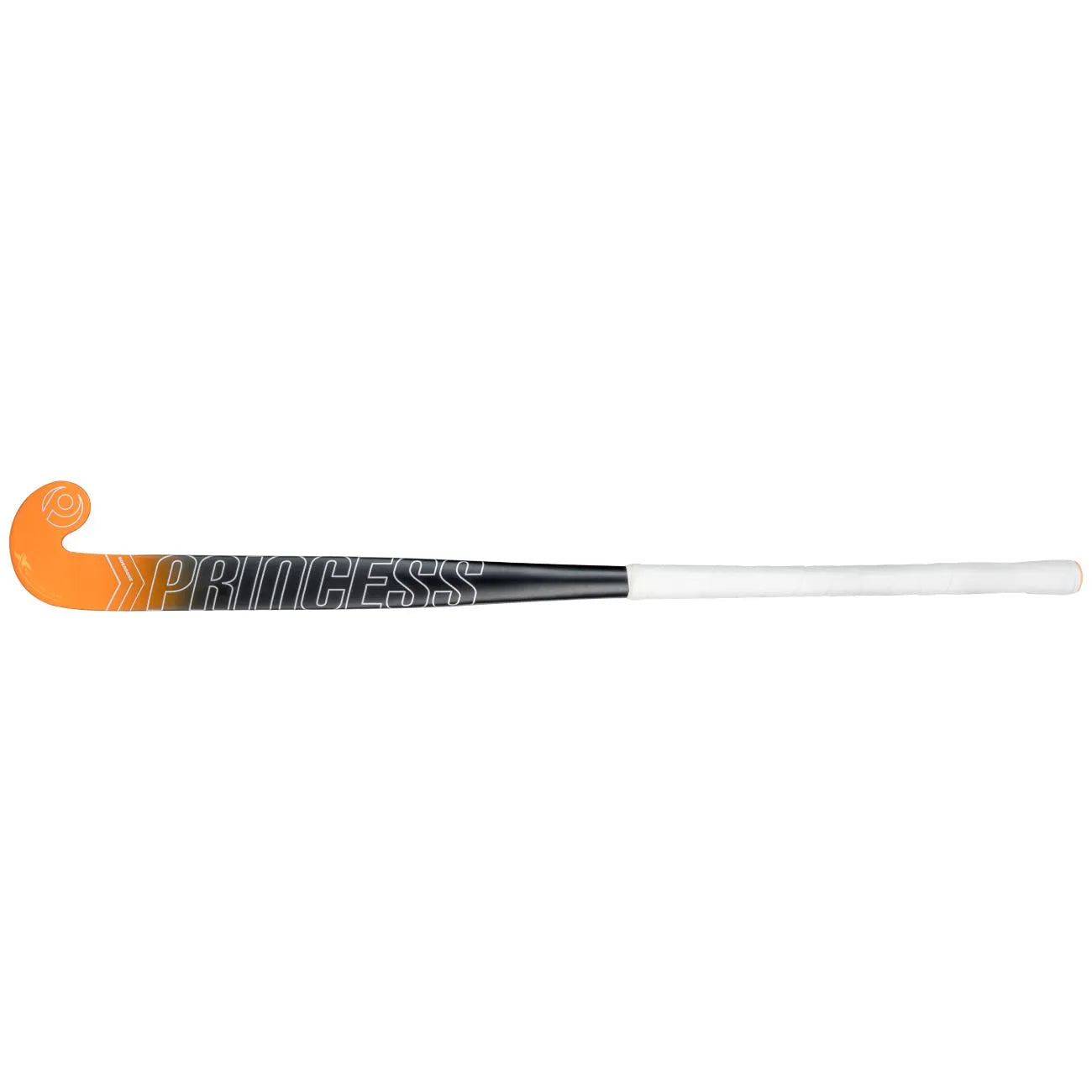 Princess Ind. Comp. 3 STAR Bk/Or SG9-LB Hockeystick