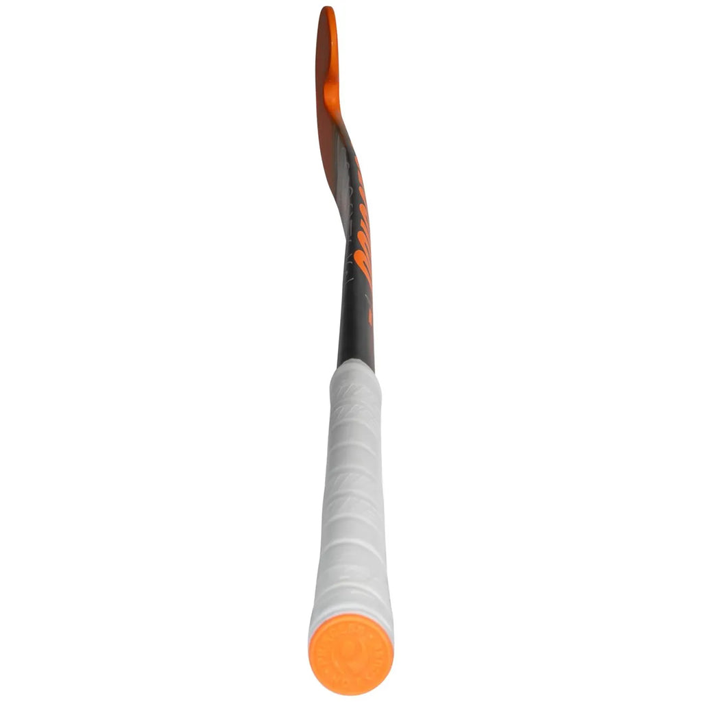 Princess Ind Comp 3 STAR Bk/Or Jr SG9-LB Hockeystick