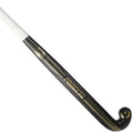 Princess Scepter ELB Black/Gold Hockeystick