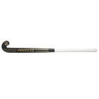Princess Scepter ELB Black/Gold Hockeystick