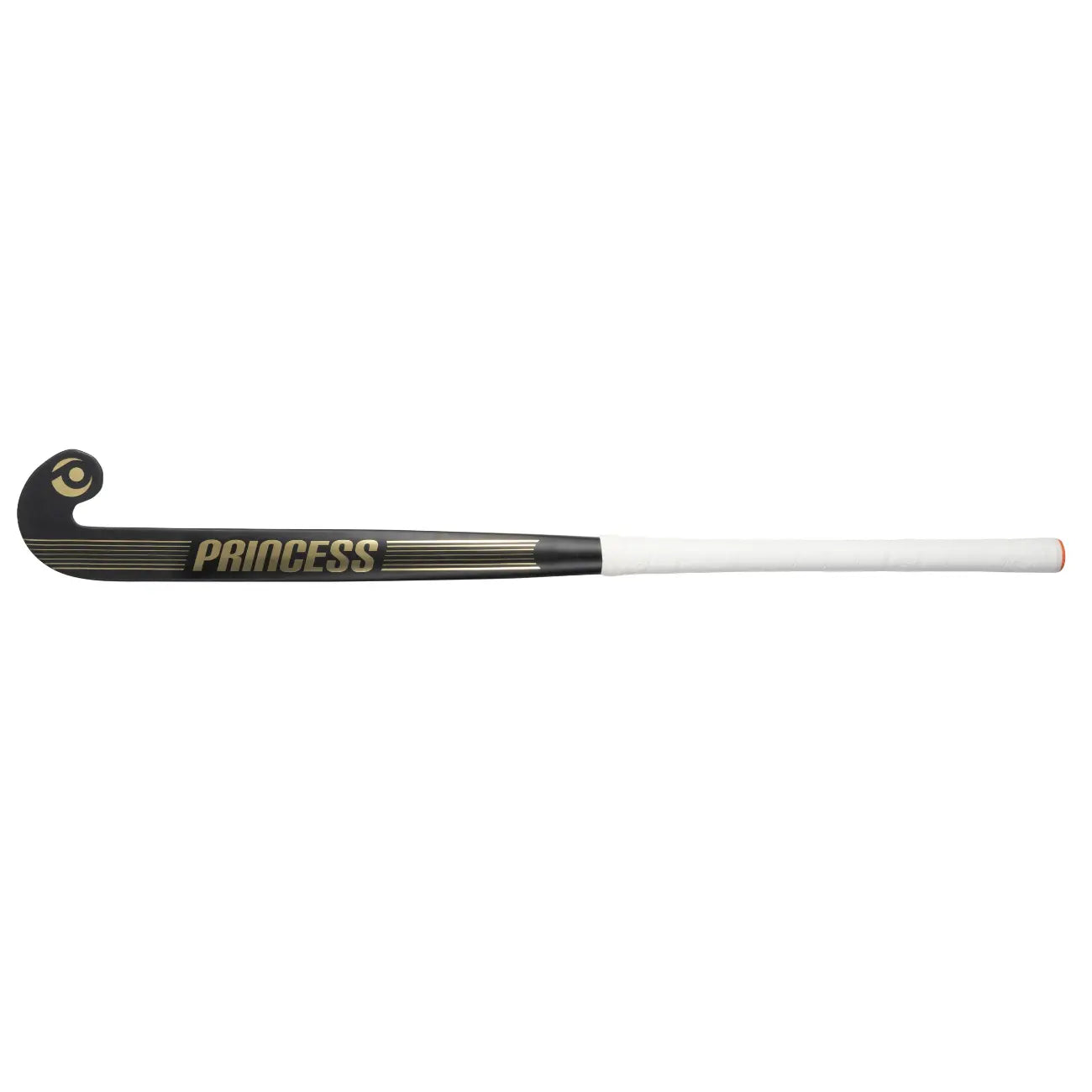 Princess Scepter ELB Black/Gold Hockeystick