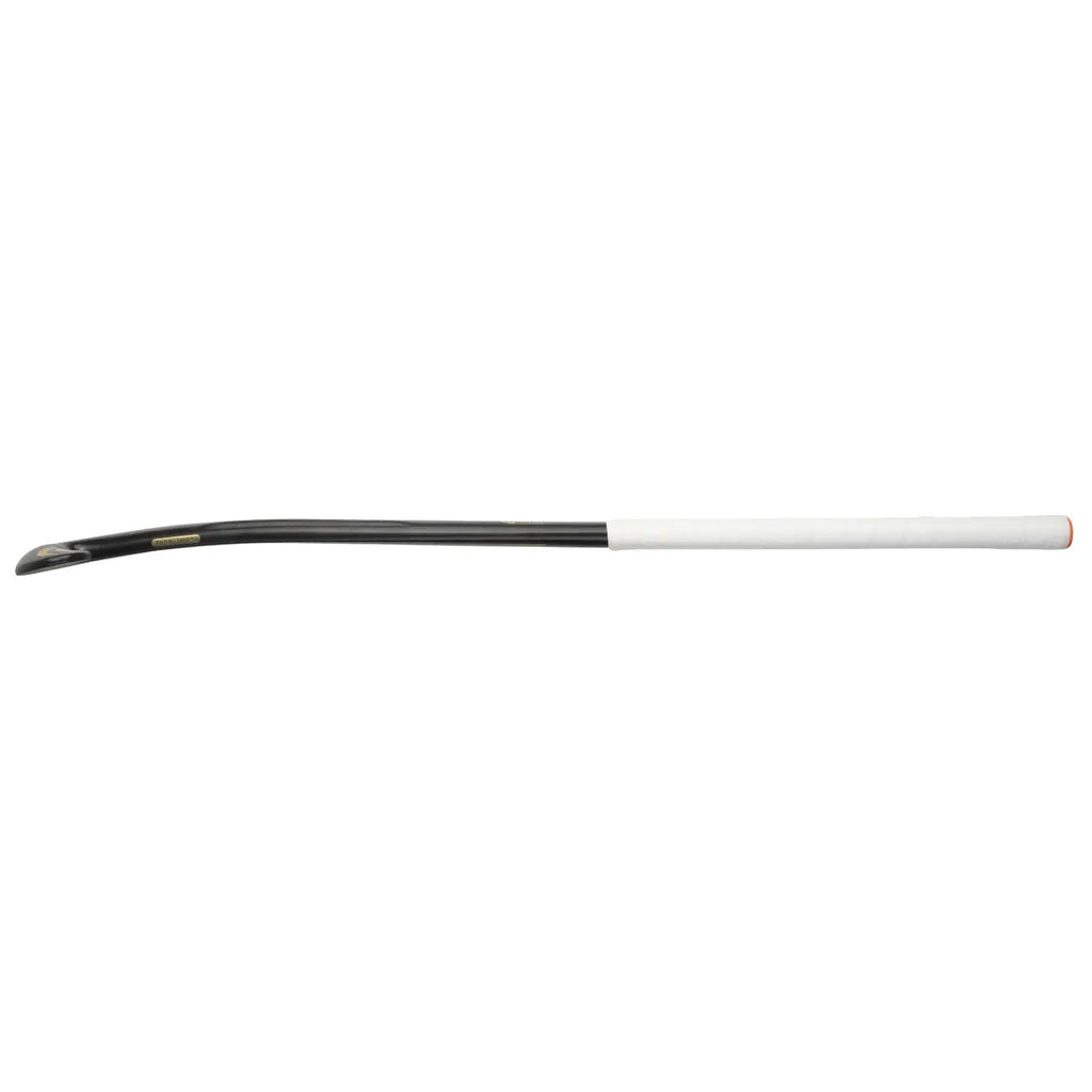 Princess Scepter ELB Black/Gold Hockeystick