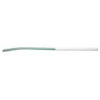 Princess Scepter ELB Aqua/Gold Hockeystick