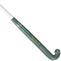 Princess Scepter ELB Emerald/Gold Hockeystick