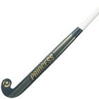 Princess Scepter ELB Emerald/Gold Hockeystick