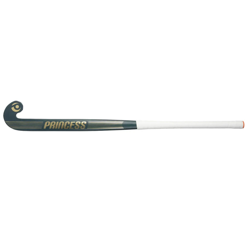 Princess Scepter ELB Emerald/Gold Hockeystick