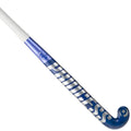 Princess Premium 4K 9 STAR SGX-ELB Bl/Si Hockeystick