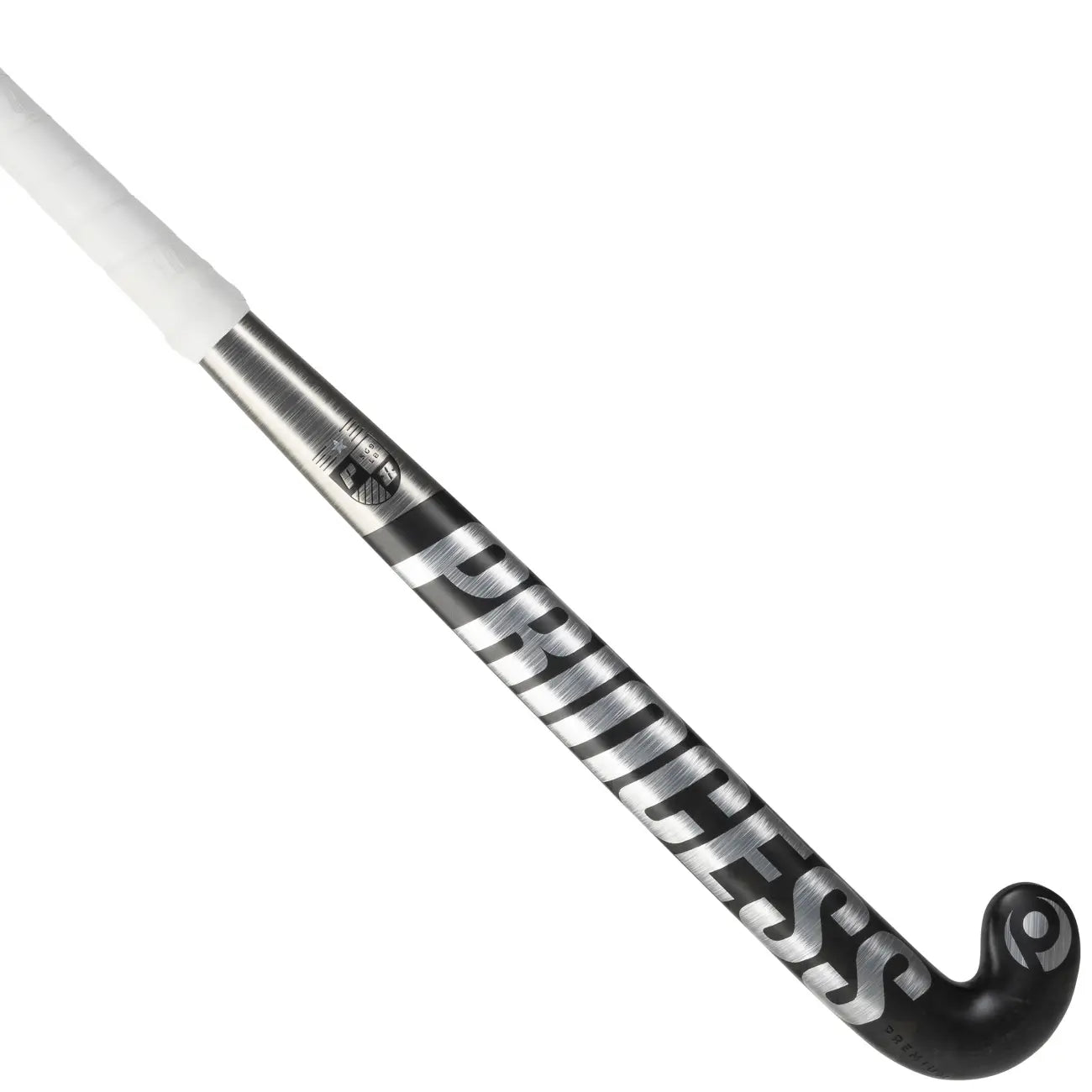 Princess Premium 4K 8 STAR SG9-LB Bk/Si Hockeystick