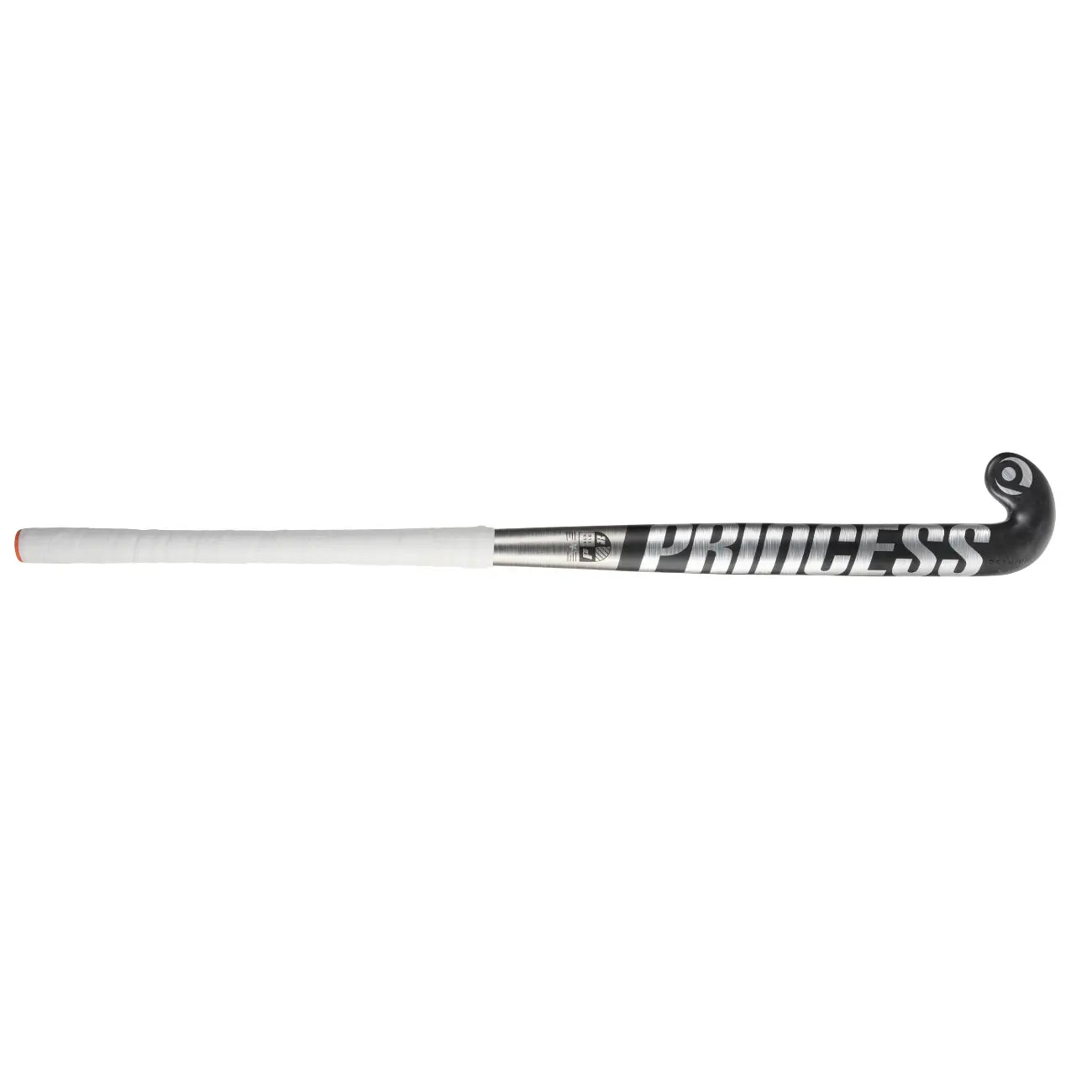 Princess Premium 4K 8 STAR SGX-ELB Bk/Si Hockeystick