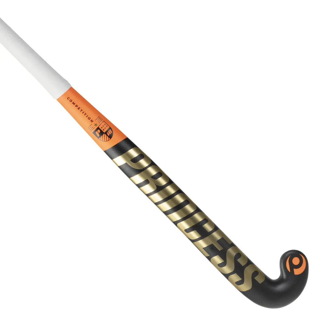 Princess Competition 10 STAR PROBOW Bk/O Hockeystick