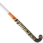 Princess Competition 10 STAR ELB-DF Bk/O Hockeystick