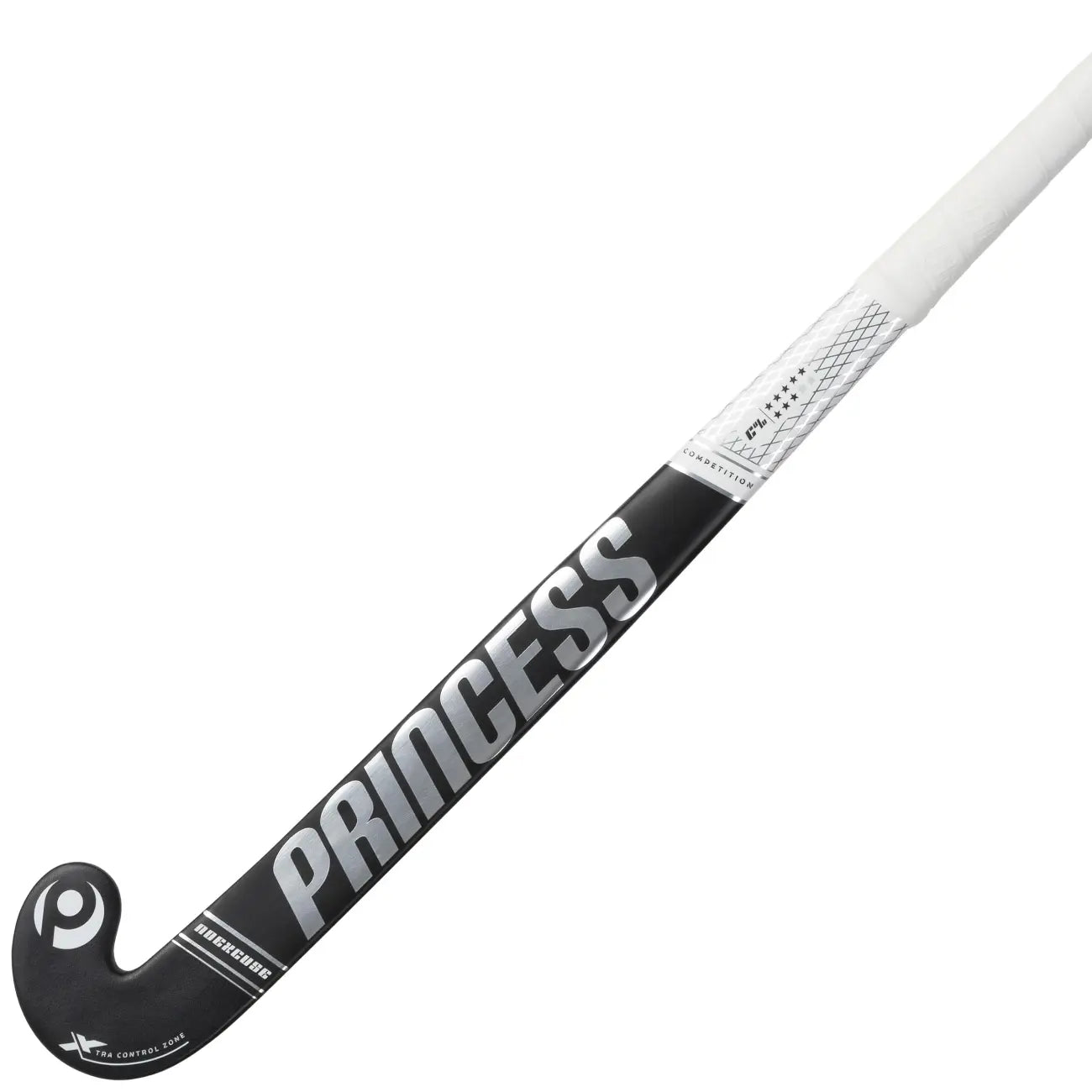 Princess Competition 8 STAR SGX-ELB Bk/S Hockeystick