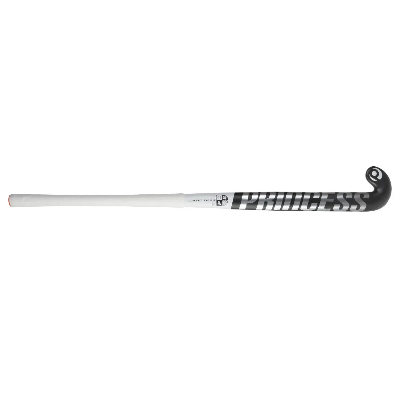 Princess Competition 8 STAR SGX-ELB Bk/S Hockeystick