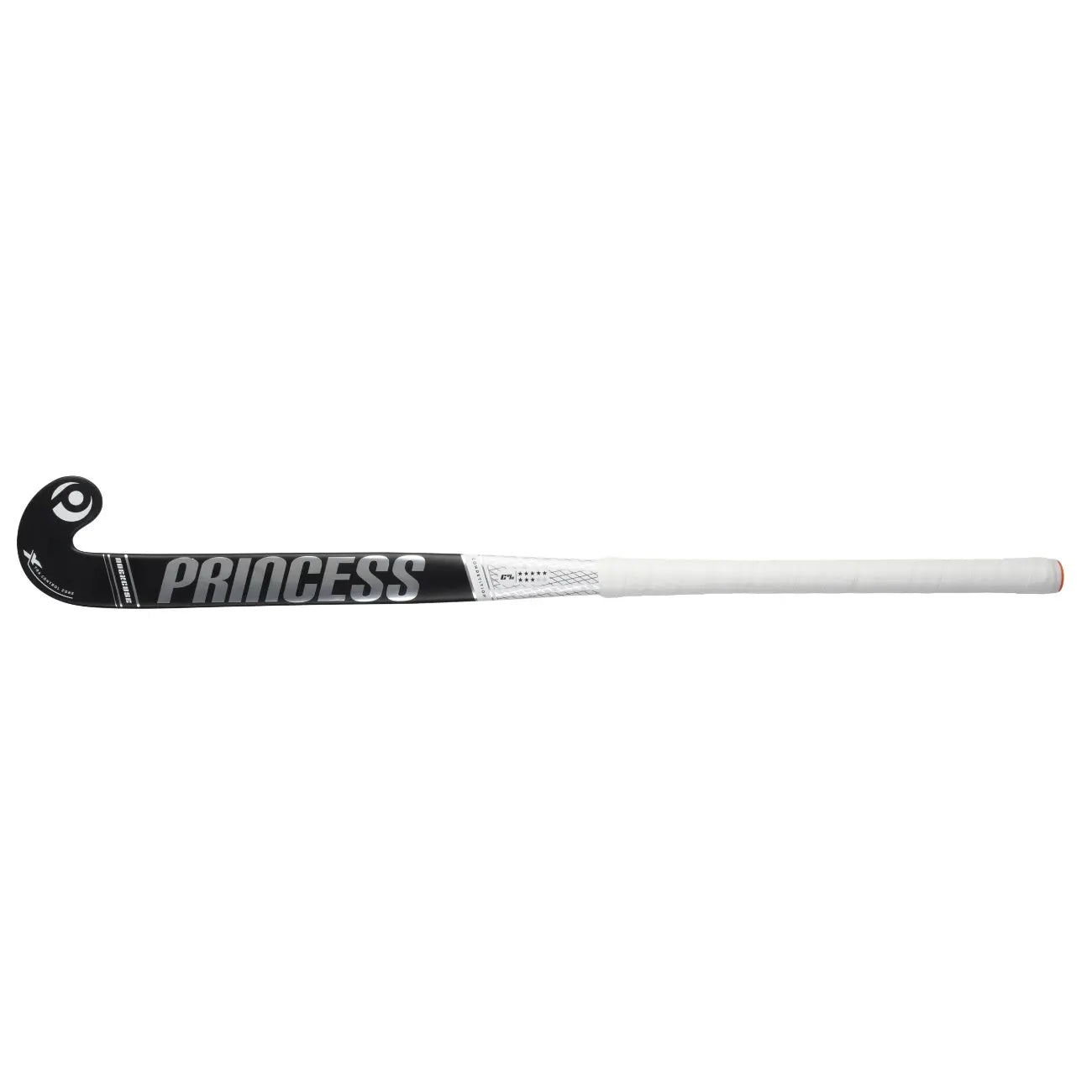 Princess Competition 8 STAR PROBOW Bk/Si Hockeystick