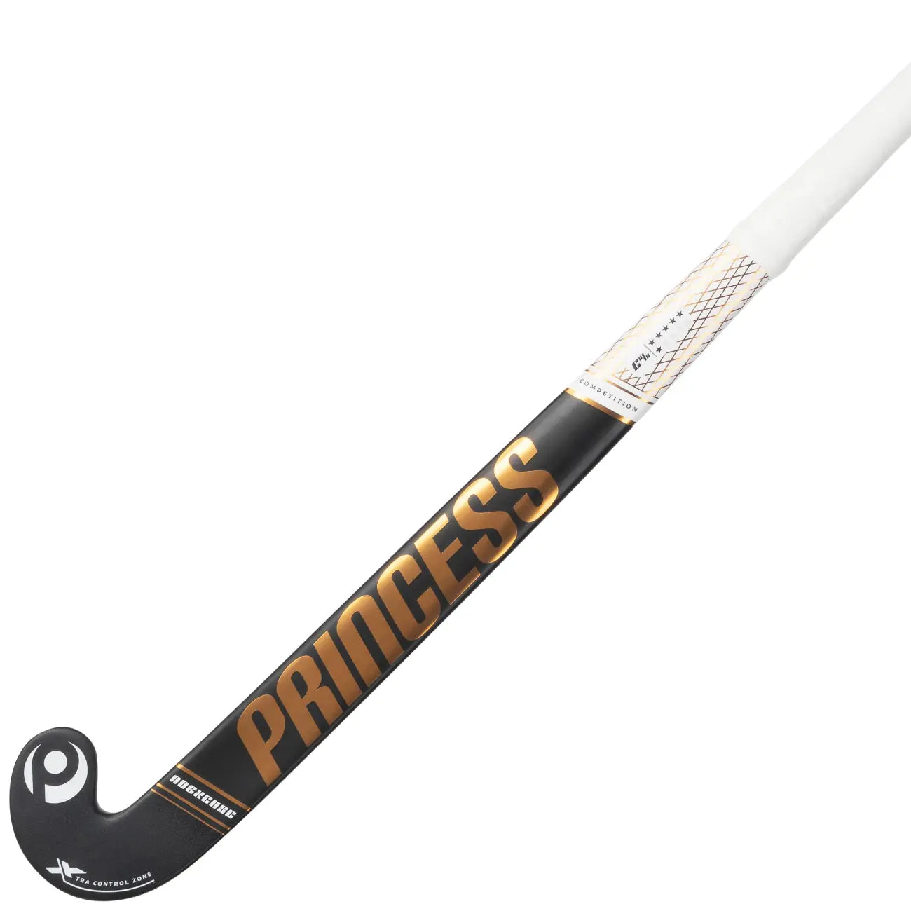 Princess Competition 6 STAR SG9-LB Bk/Br Hockeystick