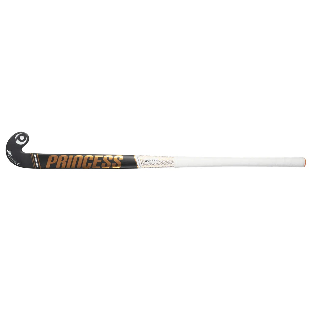 Princess Competition 6 STAR SG9-LB Bk/Br Hockeystick