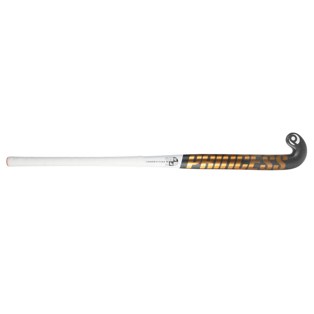 Princess Competition 6 STAR PROBOW Bk/Br Hockeystick