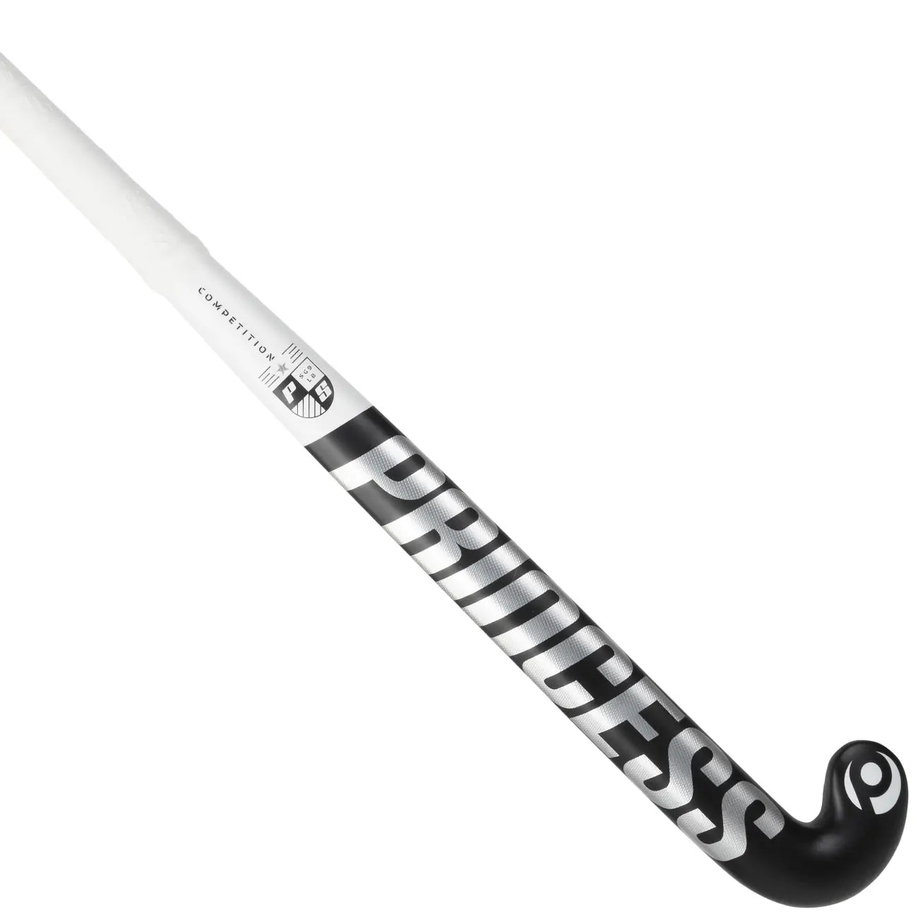 Princess Competition 5 STAR SG9-LB Bk/Si Hockeystick