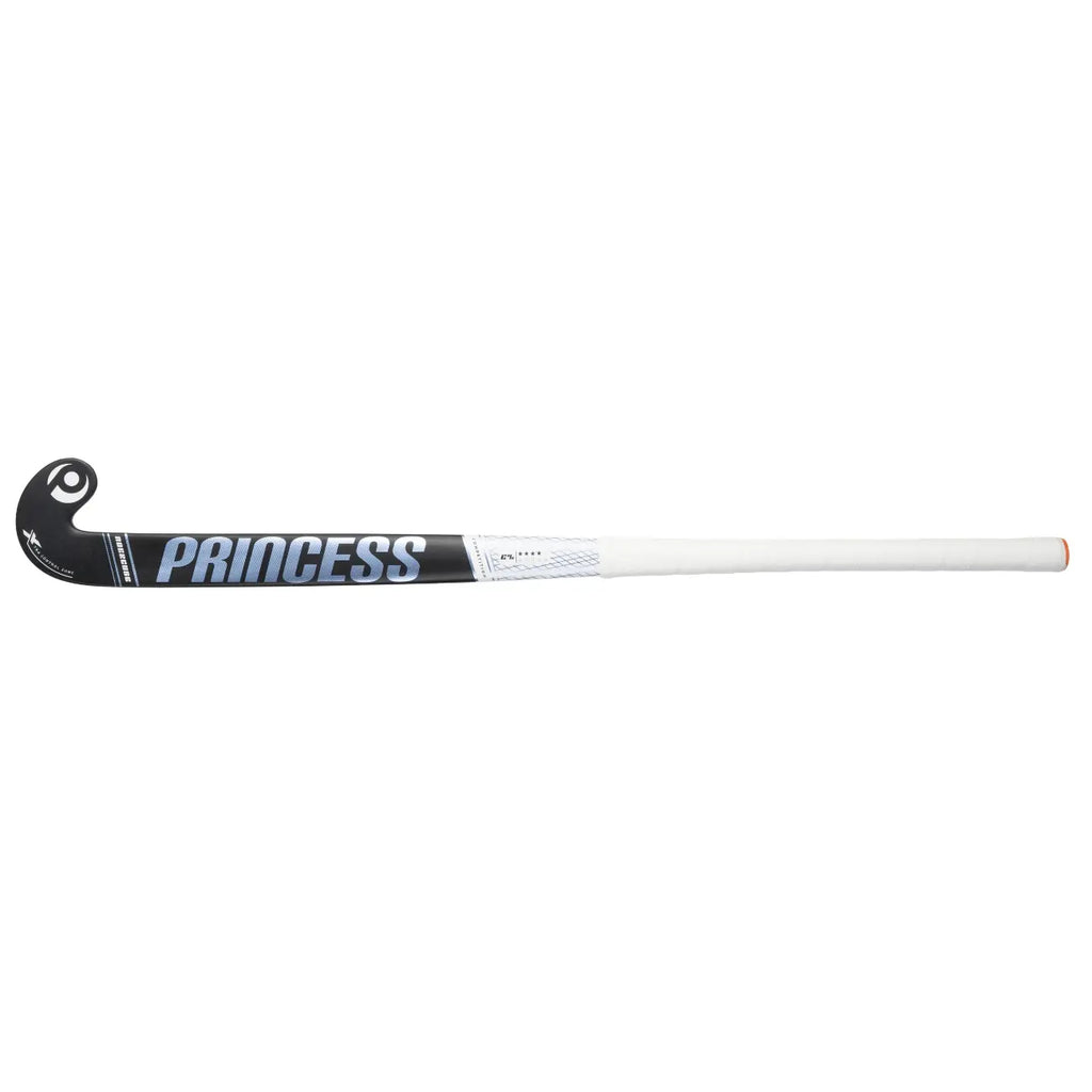 Princess Competition 4 STAR SG9-LB Bk/Bl Hockeystick