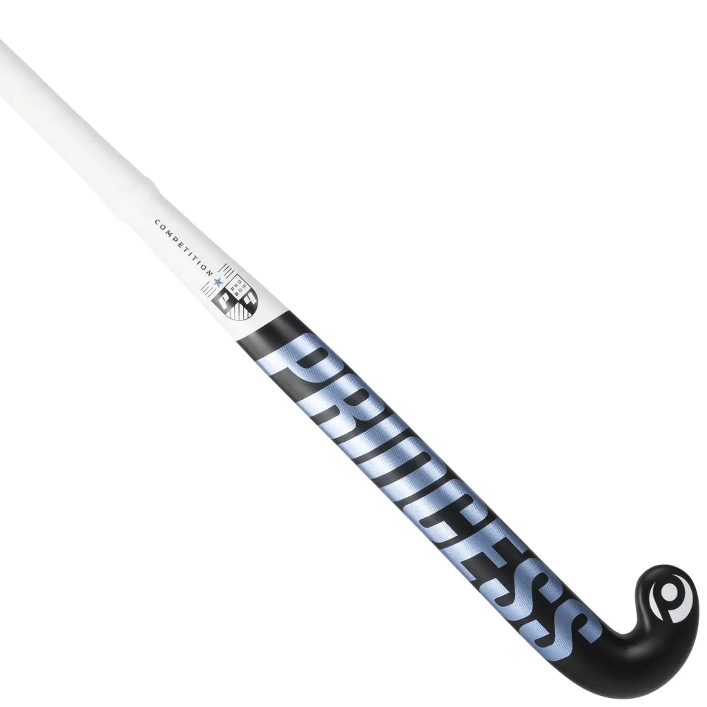 Princess Competition 4 STAR PROBOW Bk/Bl Hockeystick