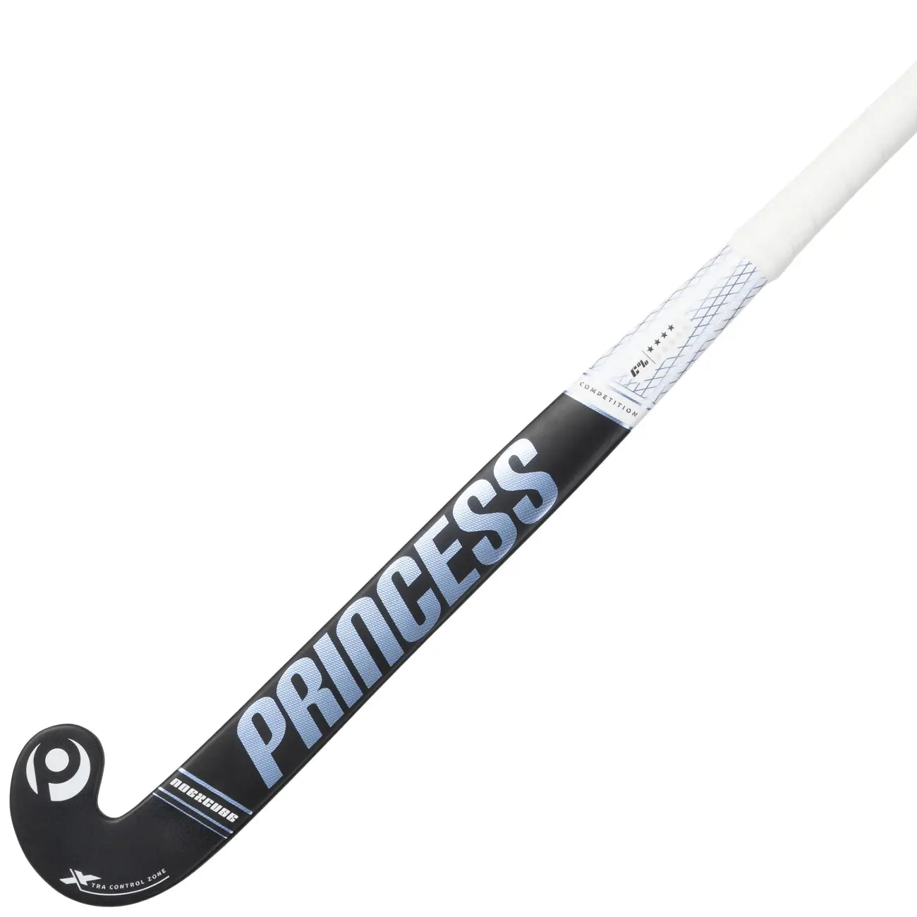 Princess Competition 4 STAR PROBOW Bk/Bl Hockeystick