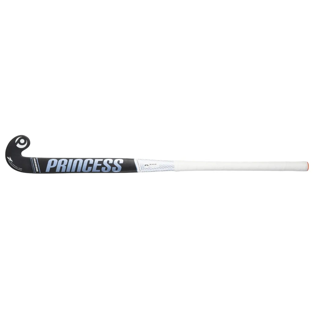 Princess Competition 4 STAR PROBOW Bk/Bl Hockeystick