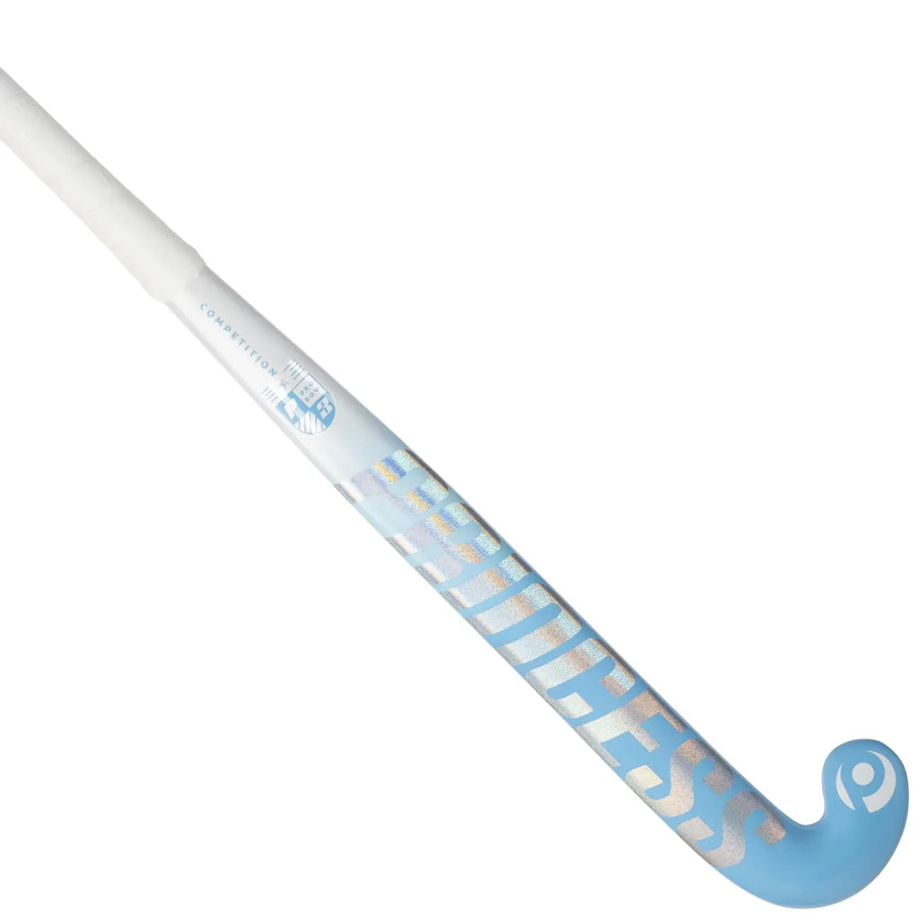 Princess Competition 3 STAR PROBOW Bl/Wh Hockeystick