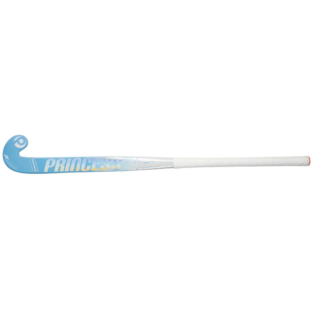 Princess Competition 3 STAR PROBOW Bl/Wh Hockeystick