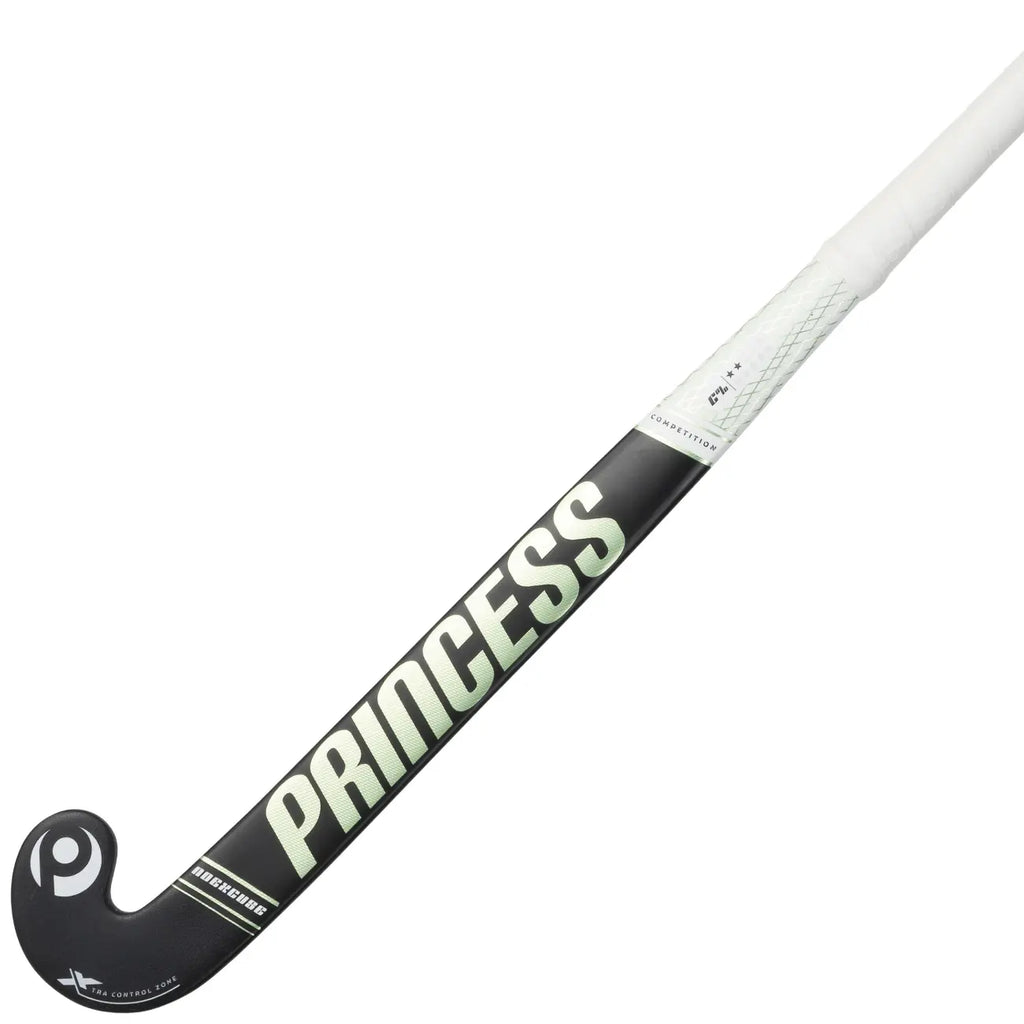 Princess Competition 2 STAR PROBOW Bk/Gr Hockeystick