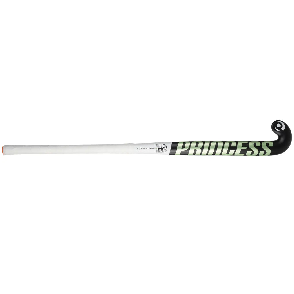 Princess Competition 2 STAR PROBOW Bk/Gr Hockeystick