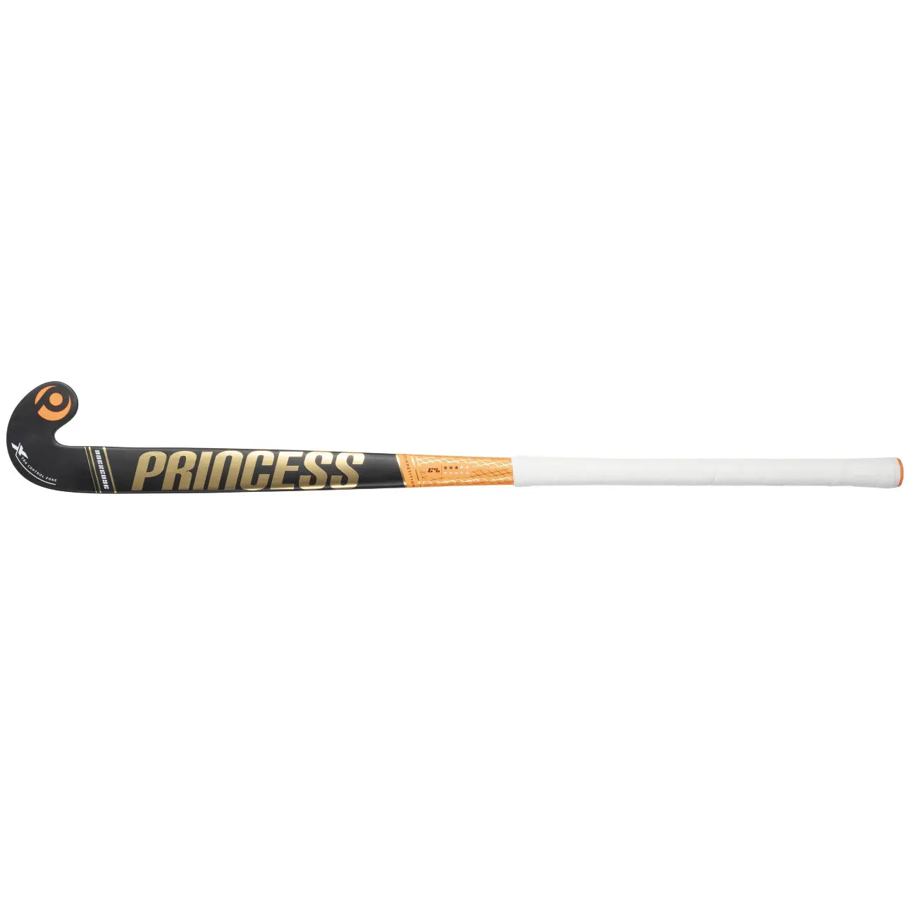 Princess Competition JR 4K 10 STAR SG9-L Hockeystick
