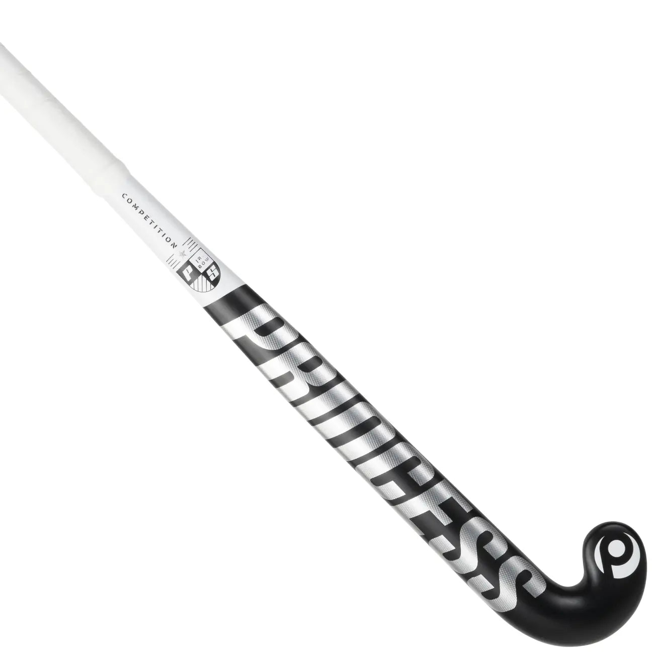 Princess Competition JR 5 STAR J-Bow Bk Hockeystick