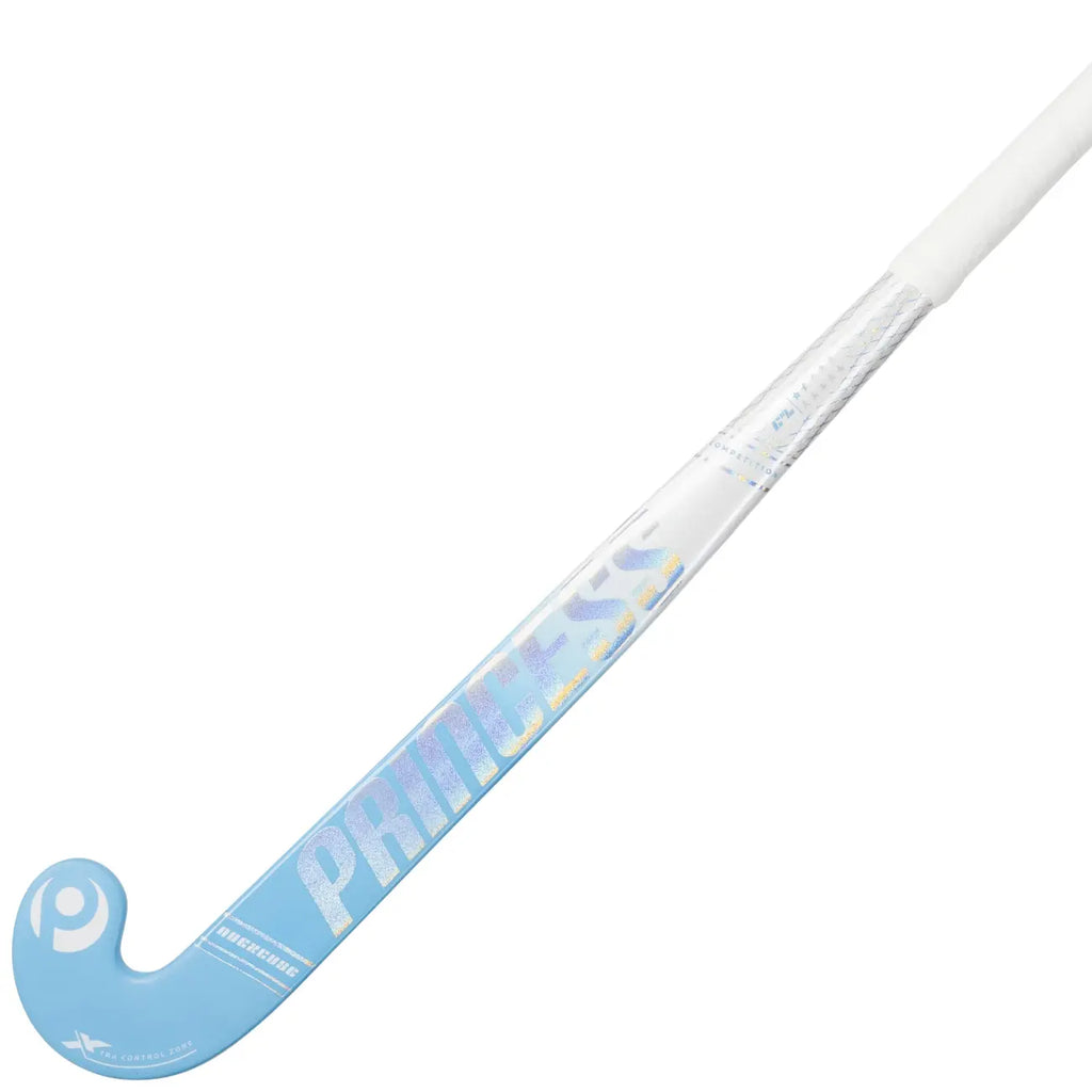 Princess Competition JR 3 STAR J-Bow Bl Hockeystick