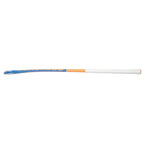 Princess Woodcore JR Blue/Orange Hockeystick