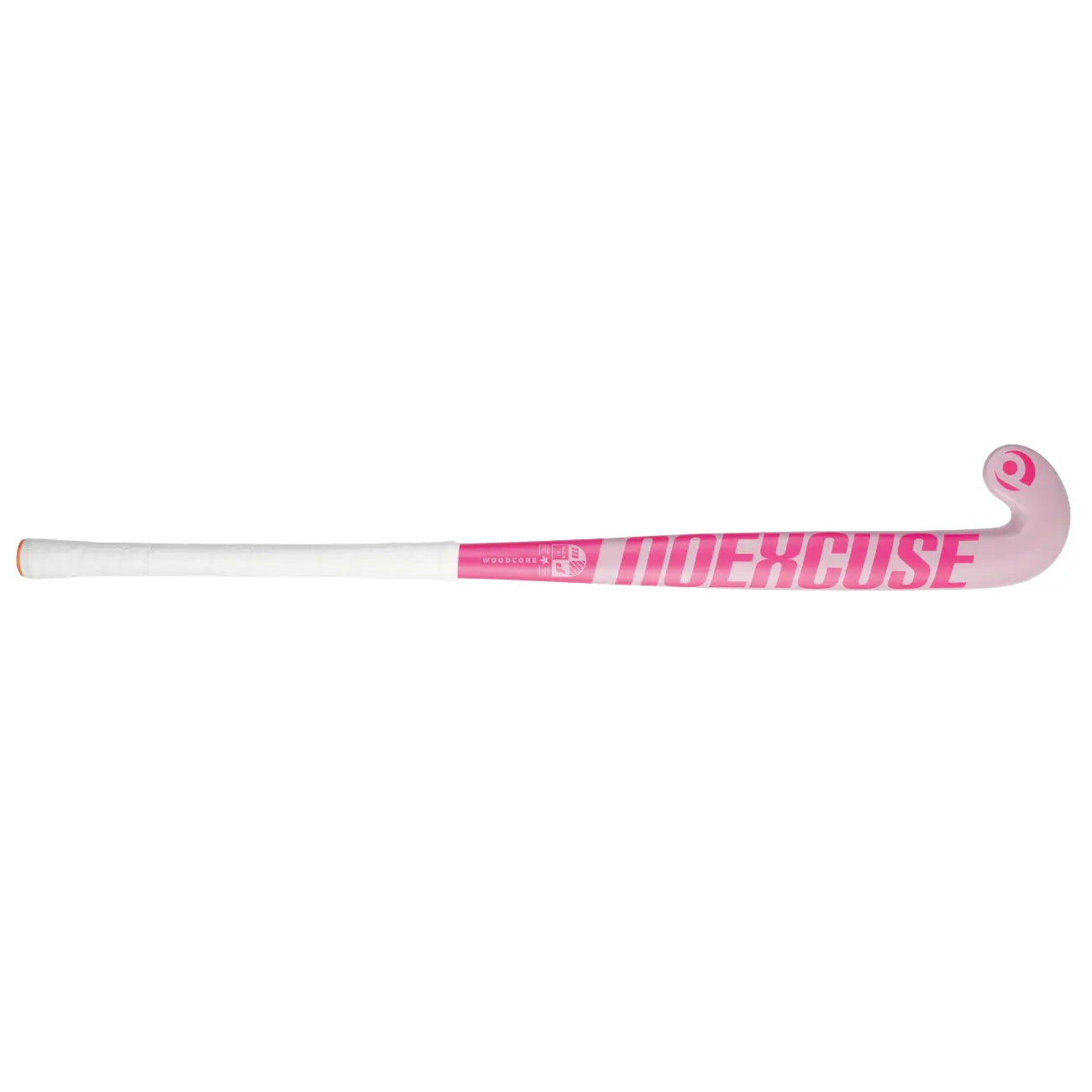 Princess Woodcore JR Pink Hockeystick