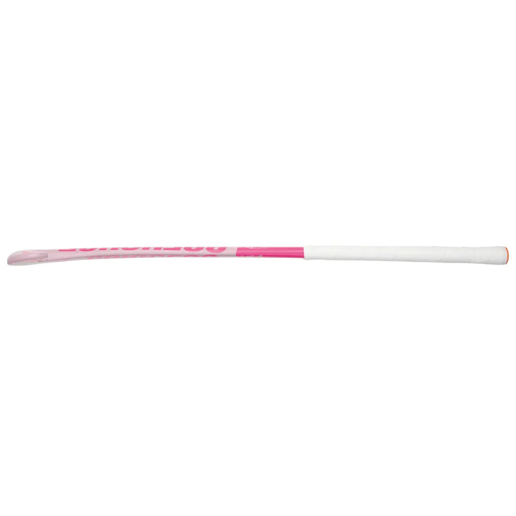 Princess Woodcore JR Pink Hockeystick