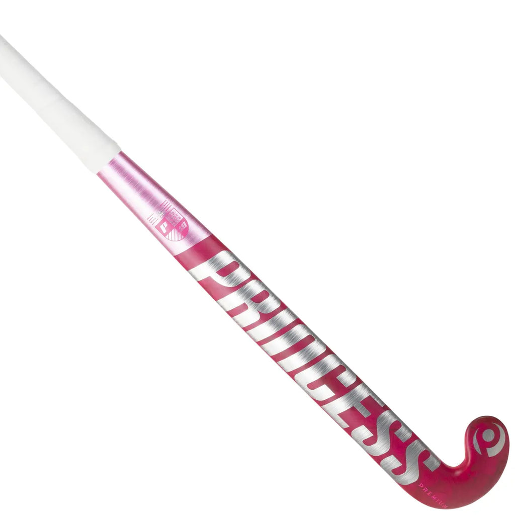 Princess Premium 4K 10 STAR Ind. SGX-ELB Hockeystick