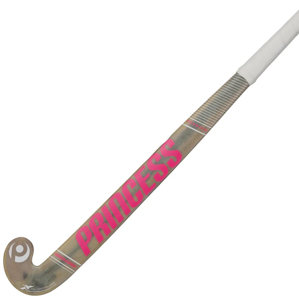Princess Premium Wood 10 STAR Ind SG9-LB Hockeystick