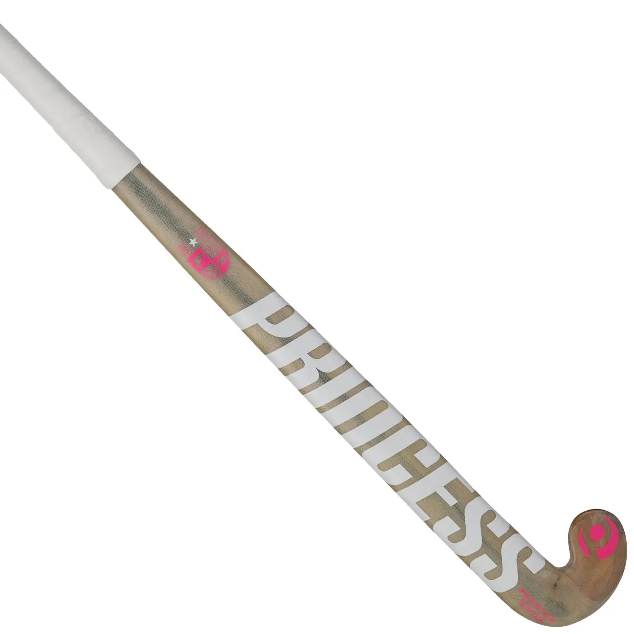 Princess Premium Wood 10 STAR Ind SGX-EL Hockeystick