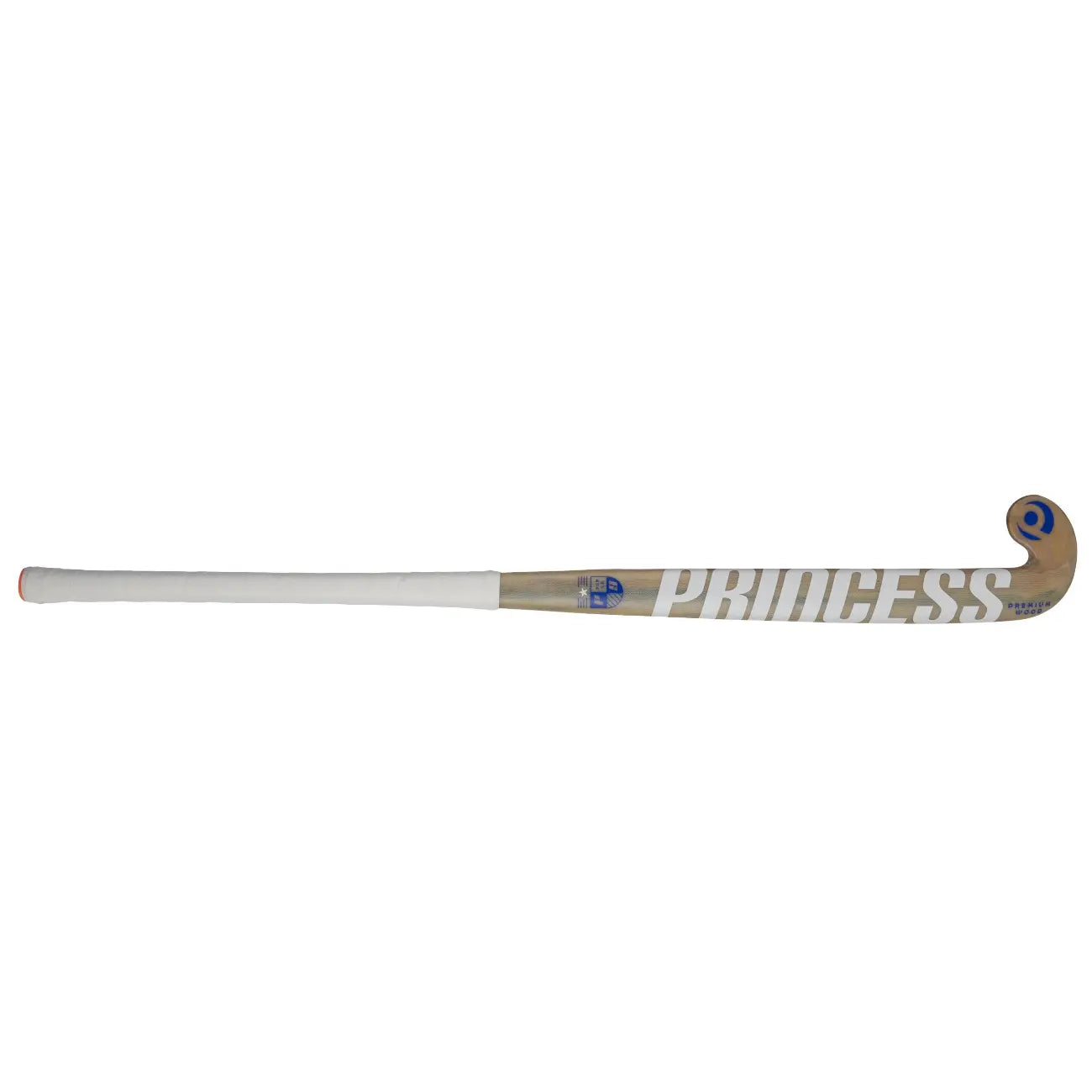 Princess Premium Wood 9 STAR Ind SG9-LB Hockeystick