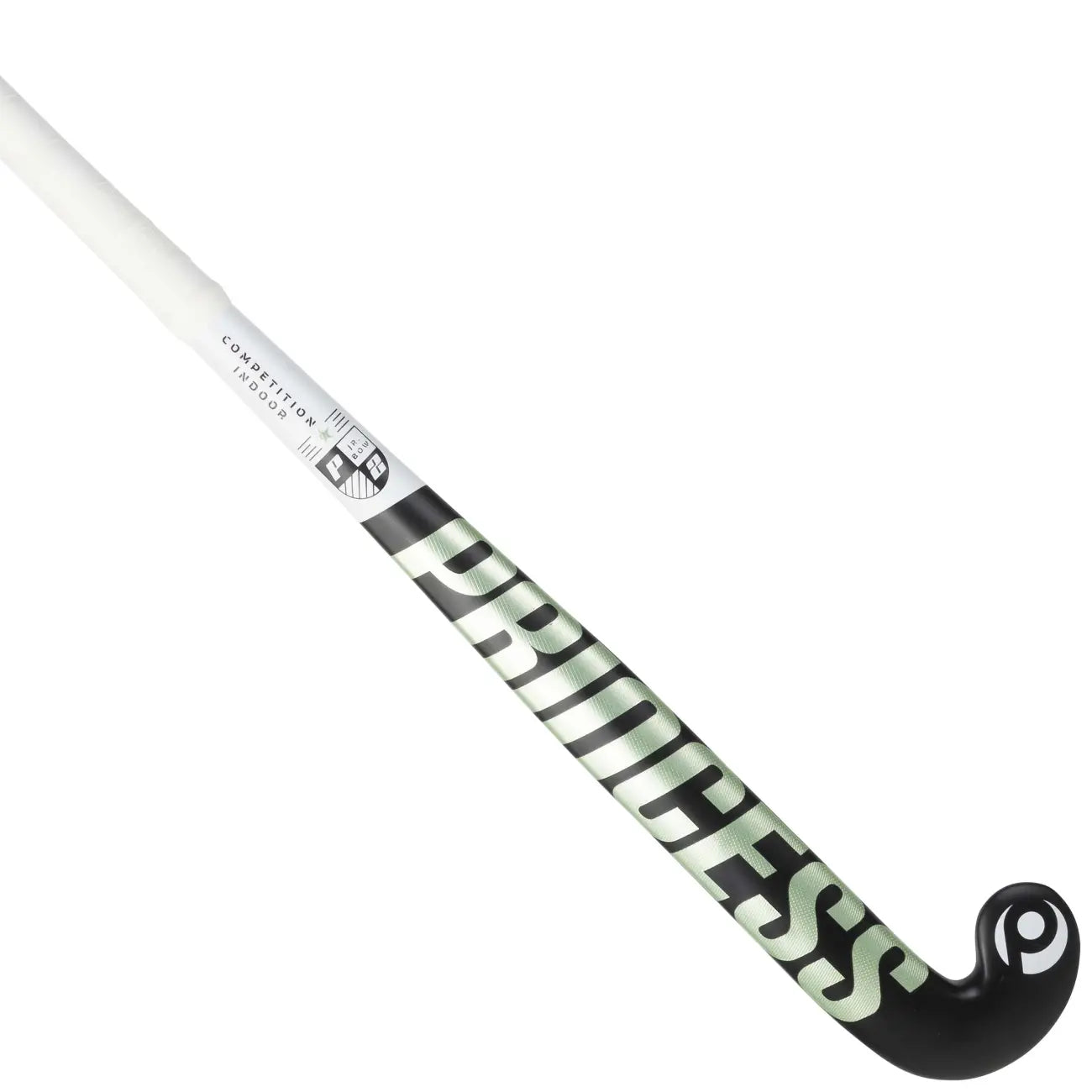 Princess Competition JR 3 STAR Ind J-Bow Hockeystick