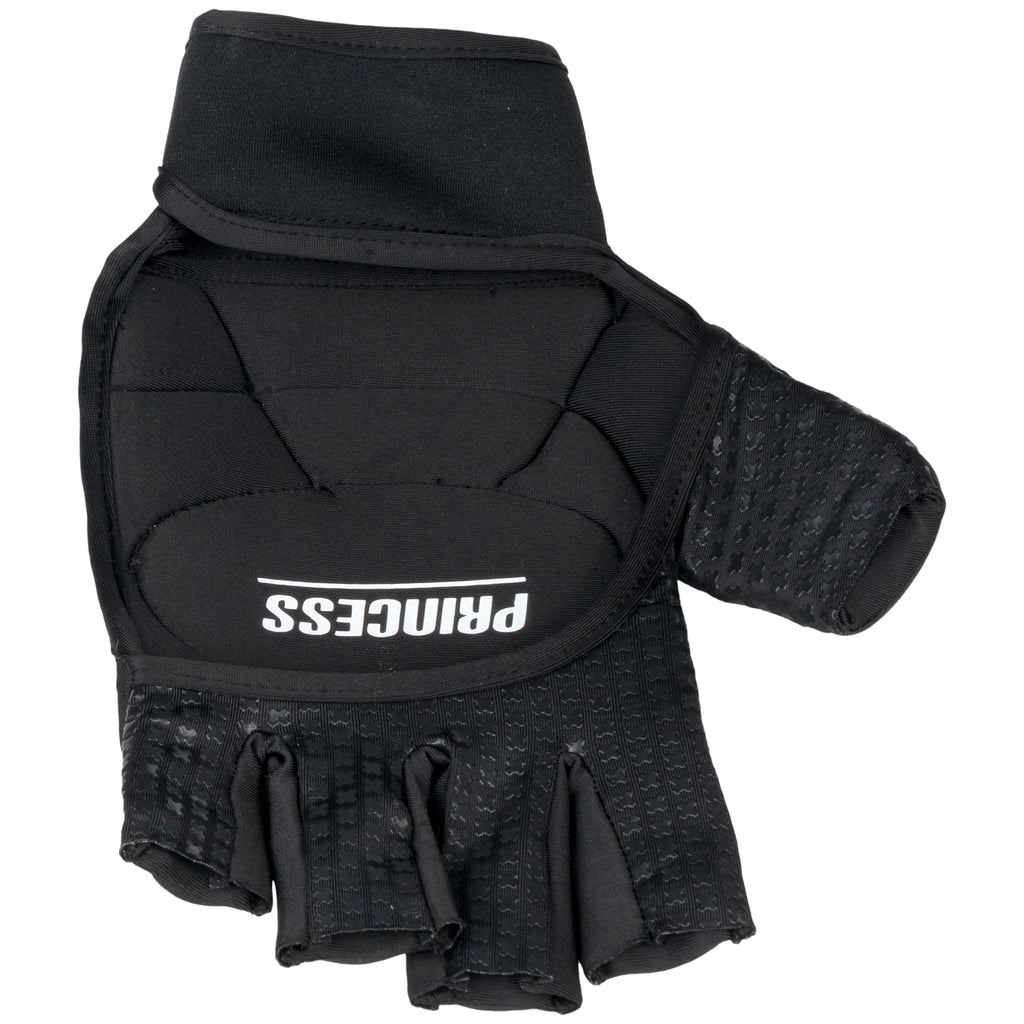 Princess Premium Pro Player Glove Bk/Wh Bescherming