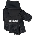 Princess Premium Pro Player Glove Bk/Wh Bescherming