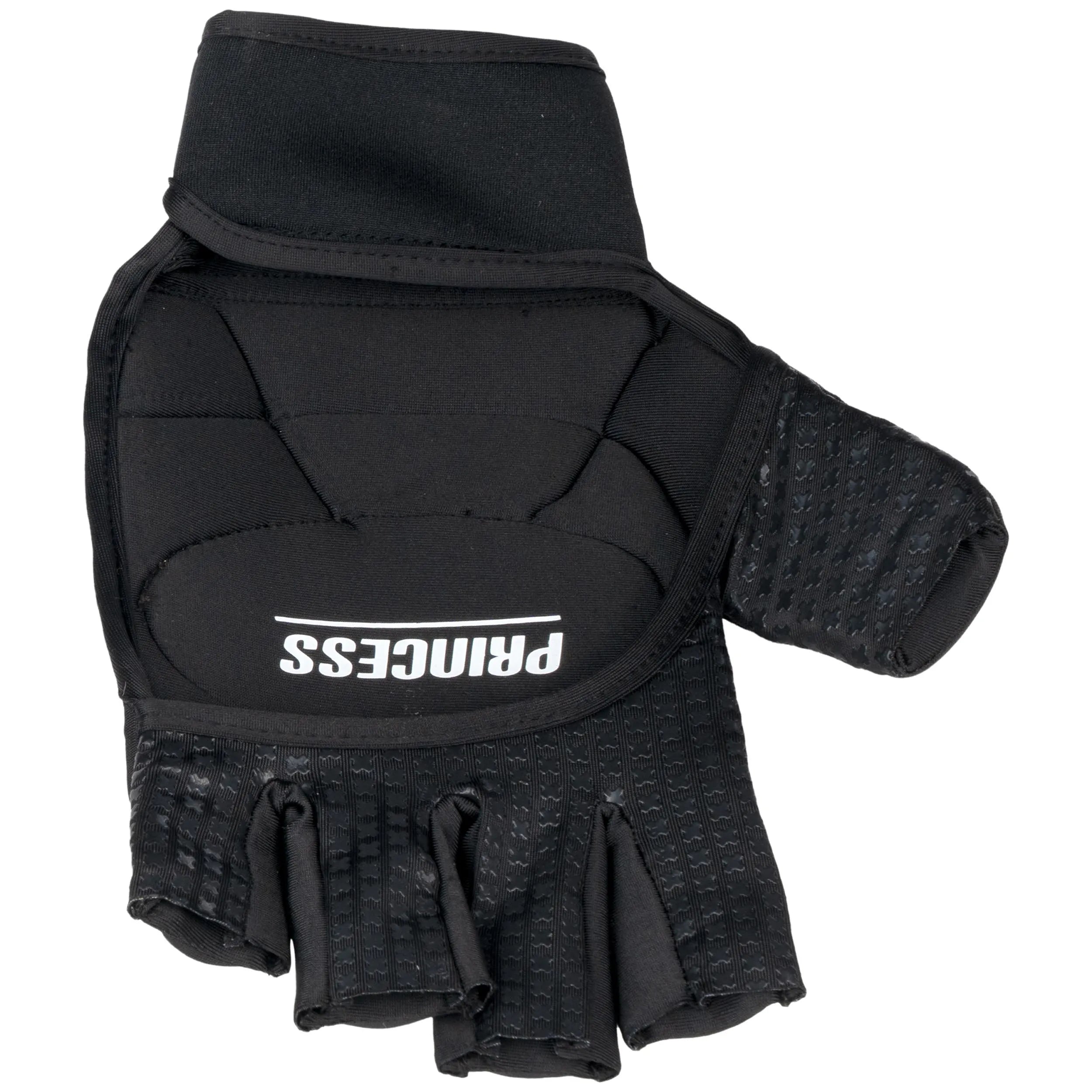 Princess Premium Pro Player Glove Bk/Wh Bescherming