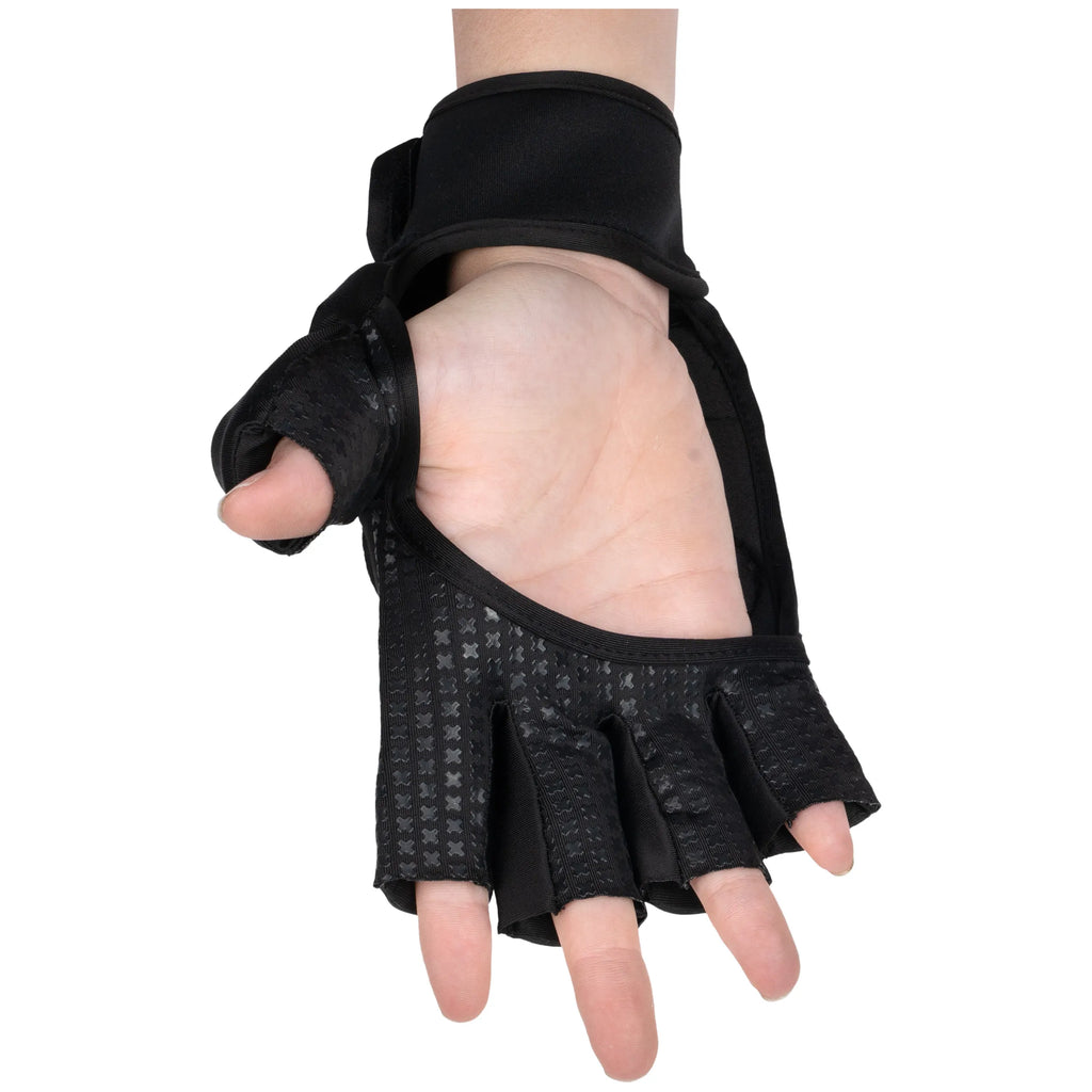Princess Premium Pro Player Glove RH Bk Bescherming